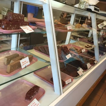 Papa Bear's Chocolate Haus - Candy Stores Near Me - Mendocino, California Papa Bear's Chocolate Haus - Candy Stores Near Me - Mendocino, California