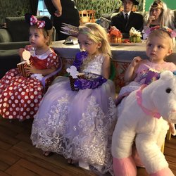 Patriot RV Parks - Halloween Party :)