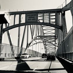 Sagamore Bridge - Easy On A Thursday
