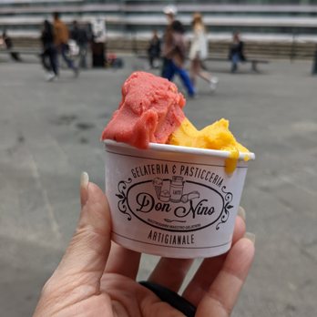 Travel There and Back - Yummy sorbet - Travel Agents Near Me Travel There and Back - Yummy sorbet - Travel Agents Near Me