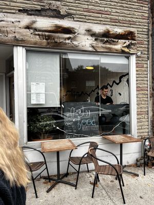 Dirty Food Eatery by null