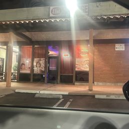 Exterior outside entrance of Z Foot Massage - Outside - Anaheim, California Exterior outside entrance of Z Foot Massage - Outside - Anaheim, California