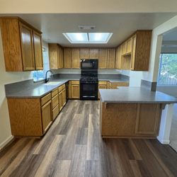 Unger Renovations