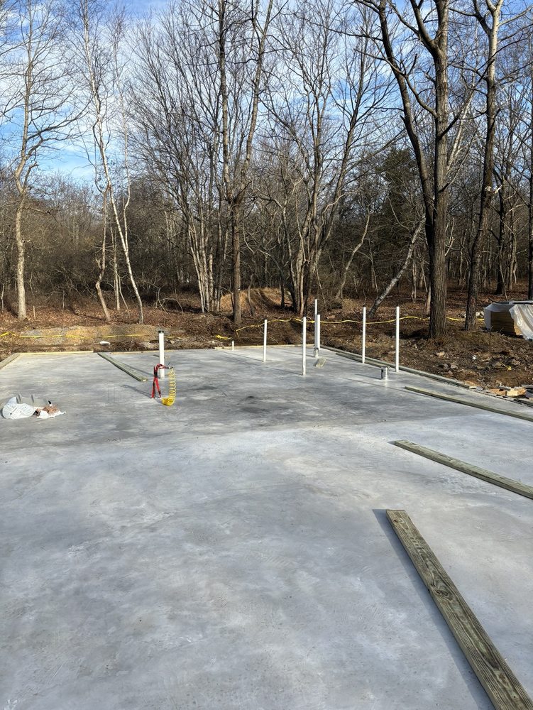 Slide of JJM Plumbing