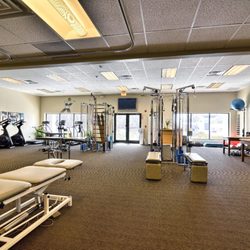 Professional Physical Therapy