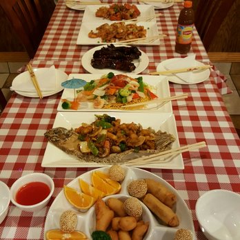 Asian Bistro - Chinese Near Me - Fort Smith, Arkansas