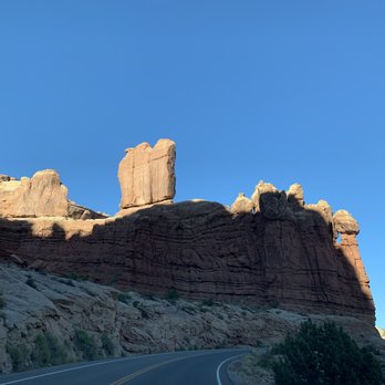 Arches National Park - Parks Near Me Arches National Park - Parks Near Me