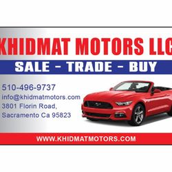 Khidmat Motors