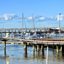 Martinez Marina