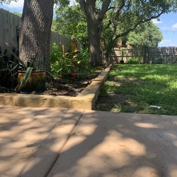 South Texas Landscape Construction - a backyard garden - Landscaping Near Me South Texas Landscape Construction - a backyard garden - Landscaping Near Me