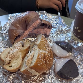 Bagel Express - Bagels Near Me - New York, New York Bagel Express - Bagels Near Me - New York, New York