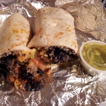 Taqueria El Cabrito - Carnitas Burrito - Food Trucks Near Me - Annapolis, Maryland Taqueria El Cabrito - Carnitas Burrito - Food Trucks Near Me - Annapolis, Maryland