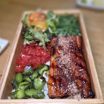 Sushi Kaen - UNA Don- Unagi - Japanese Near Me - Northridge, California Sushi Kaen - UNA Don- Unagi - Japanese Near Me - Northridge, California