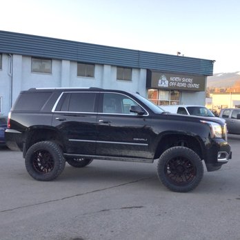 North Shore Off-Road Centre - Installation available for lighting, tonneau covers, truck caps, side bars, winches, hitches and much more. - Auto Repair Near Me - North Vancouver, British Columbia North Shore Off-Road Centre - Installation available for lighting, tonneau covers, truck caps, side bars, winches, hitches and much more. - Auto Repair Near Me - North Vancouver, British Columbia