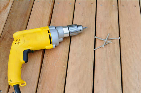 Slide of An Advanced Roof