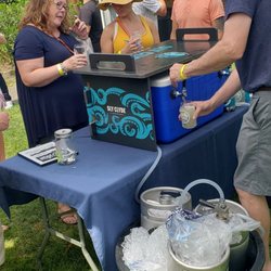 CoVa Battle of the Burgers - Peninsula