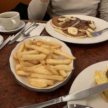Silver Star Restaurant - Diners Near Me - New York, New York