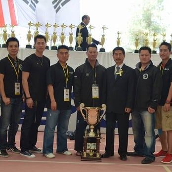 Elite Taekwondo Center - Taekwondo Near Me - Torrance, California Elite Taekwondo Center - Taekwondo Near Me - Torrance, California