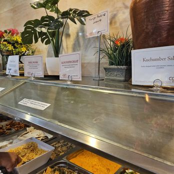 Chicago Curry House - Buffet - Indian Near Me - Chicago, Illinois