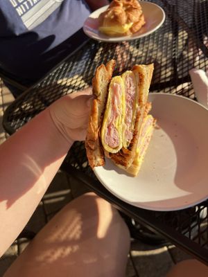 Cinnamon Tree Cafe by null