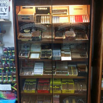 Cigarette Value - Tobacco Shops Near Me - Pinole, California