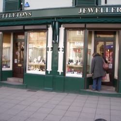 Nettleton Jewellers
