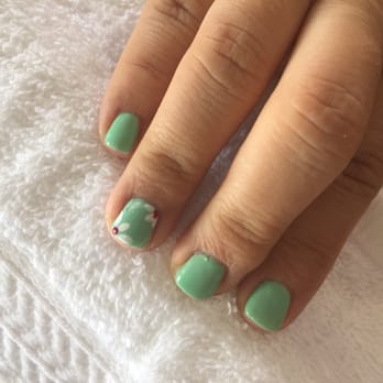Candy Nails & Spa - They do almost any design! - Nail Salons Near Me - Vancouver, Washington