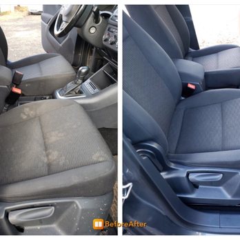 Tiger Auto Detail - Muddy Doggie Prints gone! - Auto Detailing Near Me - Tigard, Oregon Tiger Auto Detail - Muddy Doggie Prints gone! - Auto Detailing Near Me - Tigard, Oregon