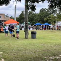 Sandhills Farmer’s Market