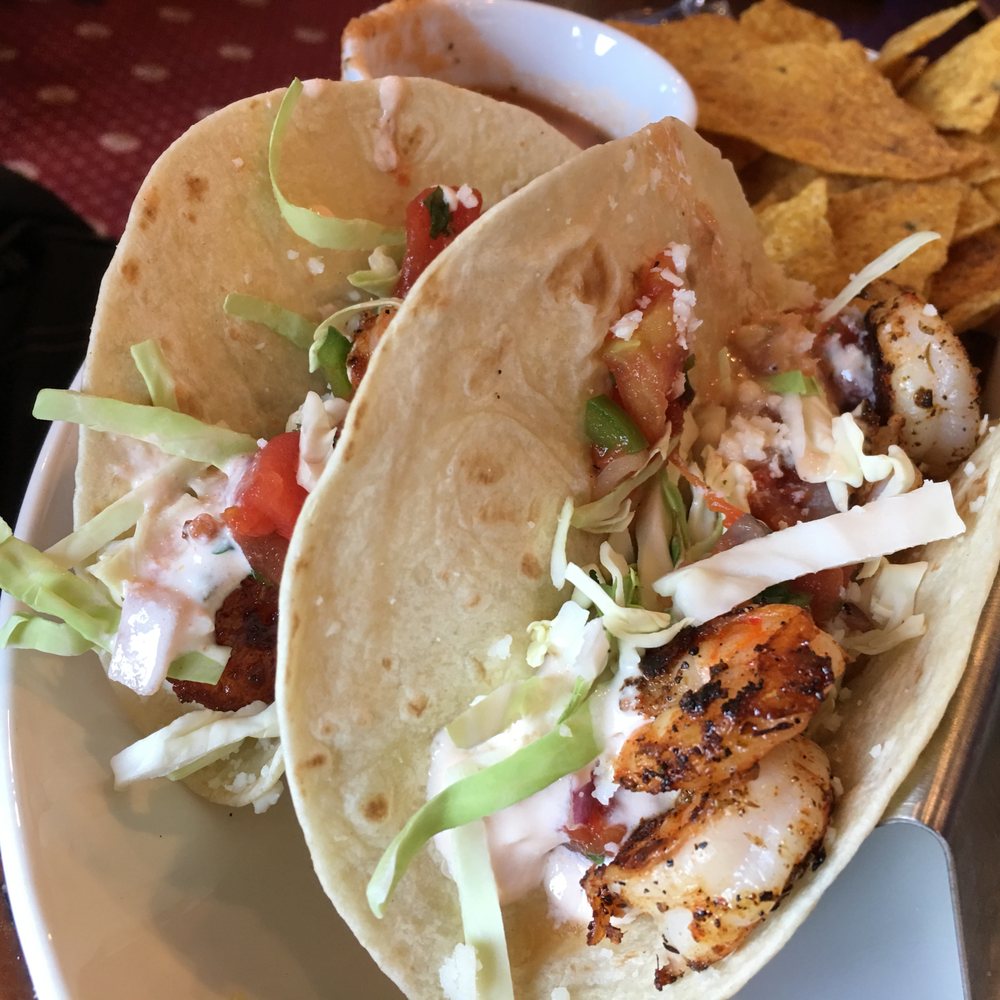 Willow Creek Bistro - Shrimp Tacos - New American Near Me - Aspen, Colorado Willow Creek Bistro - Shrimp Tacos - New American Near Me - Aspen, Colorado