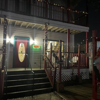 Wholly Crepe Russian Bistro - Entrance - Creperies Near Me - Tomball, Texas Wholly Crepe Russian Bistro - Entrance - Creperies Near Me - Tomball, Texas