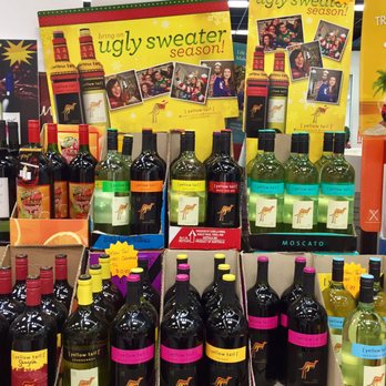 Shoprite Wines & Spirits - Ugly Sweater Season! - Beer, Wine & Spirits Near Me - Clifton, New Jersey