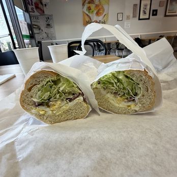 Mom’s Deli - Sandwiches Near Me - Anaheim, California