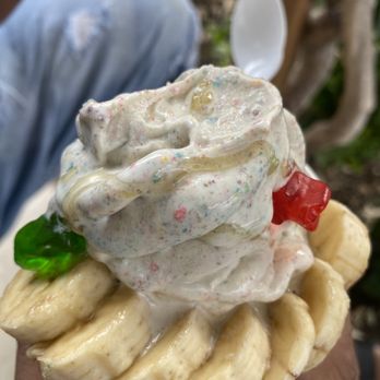 Milky Cereal Bar - Ice Cream & Frozen Yogurt Near Me - Kapolei, Hawaii