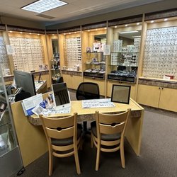 Agoura West Valley Optometric Center - Shop from various brands and styles of frames
