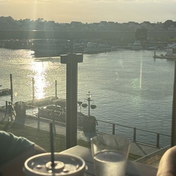 Big Chill Island House - Rooftop terrace - Seafood Near Me - North Myrtle Beach, South Carolina Big Chill Island House - Rooftop terrace - Seafood Near Me - North Myrtle Beach, South Carolina