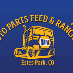 N A P A Auto Parts
