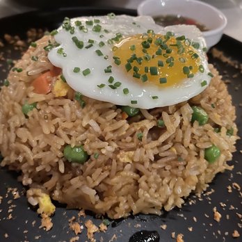 Bone Kettle - Nasi goreng - Breakfast & Brunch Near Me - Pasadena, California