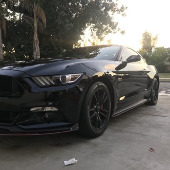 JJ Shine Professional Auto Detailing - Auto Detailing Near Me