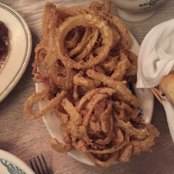 Peter Luger - Steakhouses Near Me - Brooklyn, New York