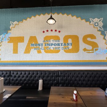 Rusty Taco - 4.12.2025 - Tacos Near Me - Lubbock, Texas Rusty Taco - 4.12.2025 - Tacos Near Me - Lubbock, Texas