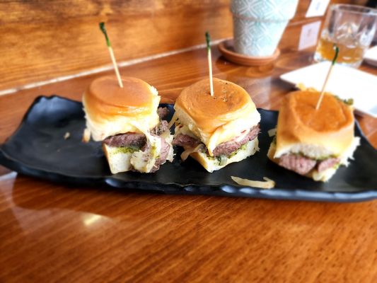 The Greenhouse Cafe & Cocktail Lounge by null