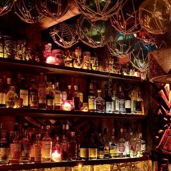 False Idol - Cocktail Bars Near Me - San Diego, California