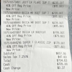 True Religion - Great deals!