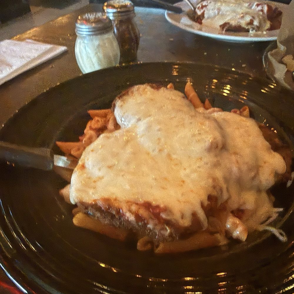 Romano Cucina - Eggplant Parmigiana - Italian Near Me - Laguna Hills, California Romano Cucina - Eggplant Parmigiana - Italian Near Me - Laguna Hills, California
