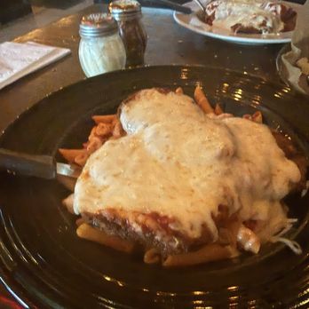 Romano Cucina - Eggplant Parmigiana - Italian Near Me - Laguna Hills, California Romano Cucina - Eggplant Parmigiana - Italian Near Me - Laguna Hills, California