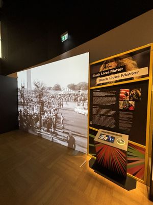 Canadian Museum for Human Rights by null