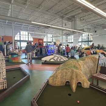 Subpar Miniature Golf - Mini Golf Near Me - Alameda, California Subpar Miniature Golf - Mini Golf Near Me - Alameda, California