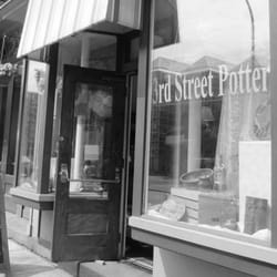 3rd Street Potters - 3rd Street Potters