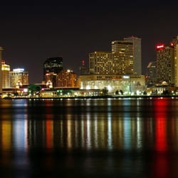 Metro New Orleans Mobile Notary